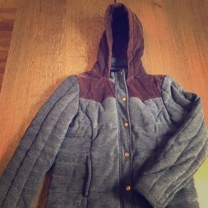 Women’s o’neil winter jacket
